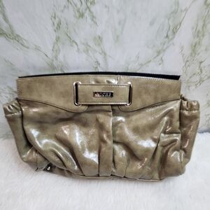 MICHE Taupe Color Demi Base Bag Shell